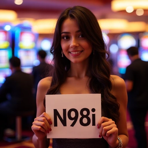 n98i สมัครง่าย โปรแน่น ฝากถอนไว ใส่ใจผู้เล่นทุกระดับ