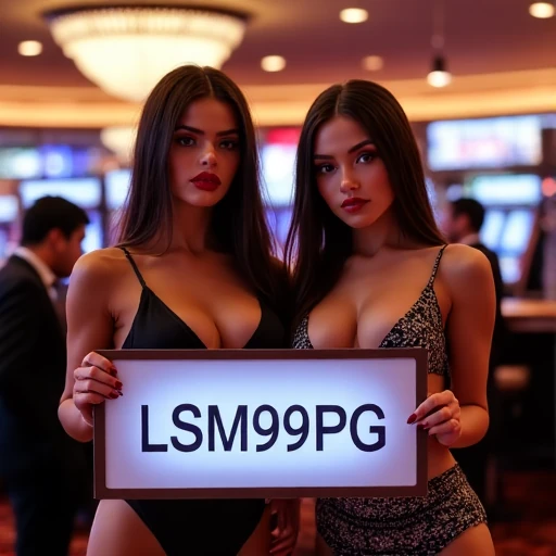 LSM99PG คาสิโนออนไลน์สุดพรีเมียม แจกโปรแบบฟูลสตรีม