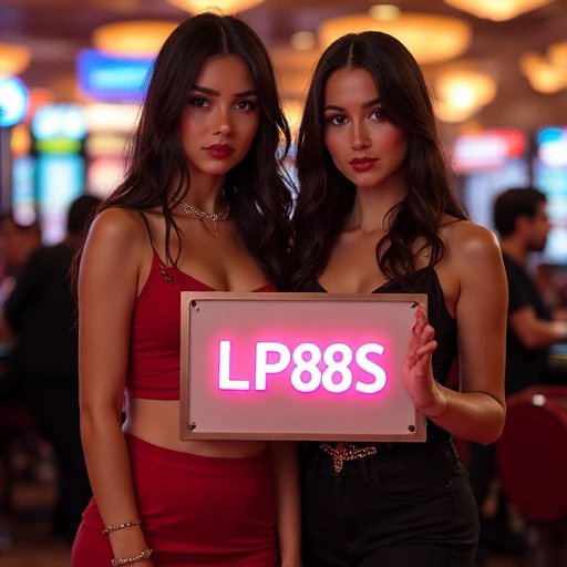 LP88S คาสิโนมาแรง โปรแน่น เกมแน่น แตกหนักทุกยูส