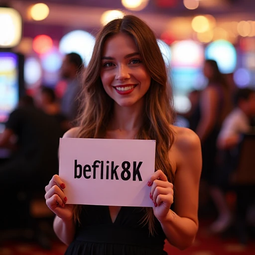 betflik8k คาสิโนออนไลน์ที่ใช่สำหรับ อยากมีรายได้เสริม