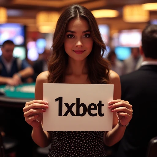 1xbet ปิดโลกคาสิโนออนไลน์สุดปัง กับโปรโมชั่นเด็ดที่คุณไม่ควรพลาด