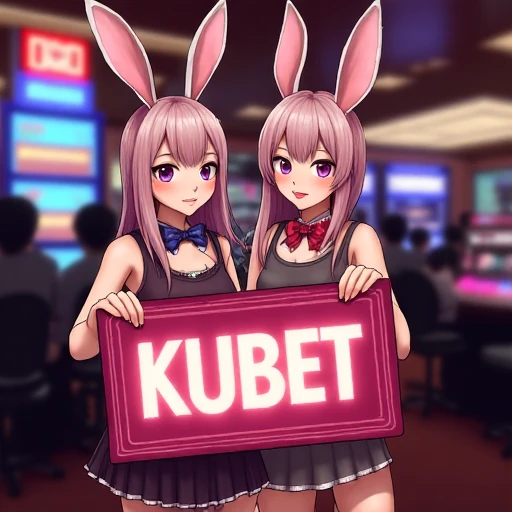 KUBET คาสิโนออนไลน์มาแรง โปรเยอะ เกมแน่น แจกจริงทุกวัน