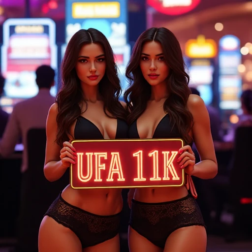 UFA11K แจกจริง จ่ายหนัก โปรเด็ดที่นักเดิมพันตัวจริงต้องไม่พลาด